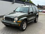 Jeep Cherokee Limited 2.8 CRD Limited - Jeep Cherokee in Duisburg