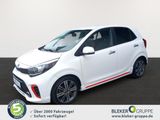 Kia PICANTO 1.2 GT Line ISG - Kia Picanto in Bremen