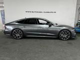 Audi A7 Sportback 55 TFSI Quattro S-Line Matrix 21" - Audi A7 in Duisburg