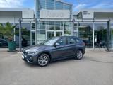 BMW X1 xDrive25d Aut Sport Line Leder Panorama LED N - BMW X1 mit Diesel-Antrieb: Leder, Allradantrieb