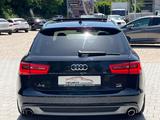 Audi A6 Avant 3.0 TDI quattro S LINE ACC*LED*RS SITZE - Audi A6 aus 2012: Line
