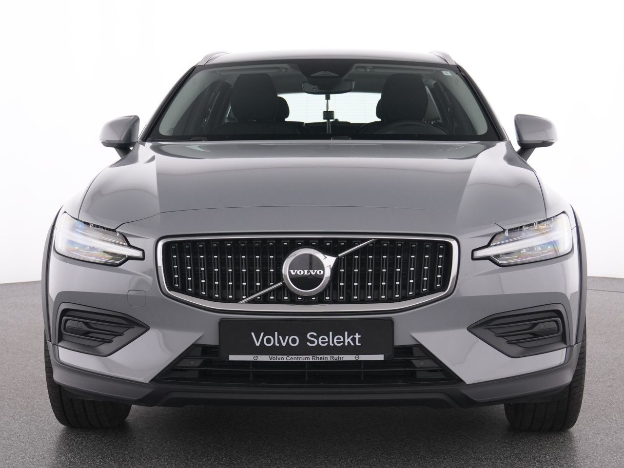 Volvo V60 Cross Country B4 AWD PLUS Plus+WINTERPAK+RFK foto 15