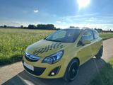 Opel Corsa 1.4 Turbo mit super Ausstattung
