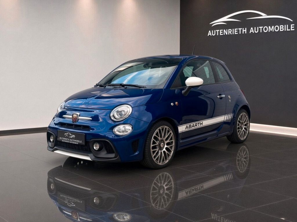 Image of Abarth 595