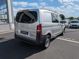 Mercedes-Benz Vito 114 4x4 Mixto/K 9G Navi Klima Standhzg. PKW - : Standheizung, Pkw