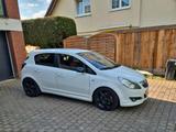 Opel Corsa 1.6 GSI Autogas LPG TÜV Neu Lie... - Opel Corsa: Autogas