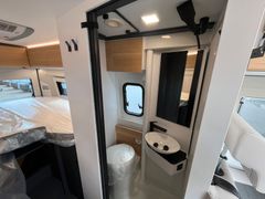 Adria Twin 640 SLB 60Y JUBILEE*LED*138l Kühlschran