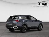 Kia Sportage 1.6D 48V AWD DCT SPI Spirit 4WD - Kia Sportage: Spirit