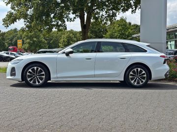 Audi A6 - 5