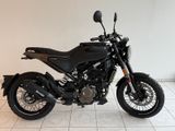 Husqvarna Svartpilen 125 2023 - HUSQVARNA SVARTPILEN 125