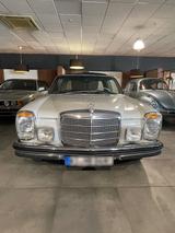 Mercedes-Benz Mercedes Benz 250 CE W114 Coupé - Mercedes-Benz Gebrauchtwagen von 1969