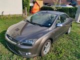 Ford Focus CC 2,0 Titanium (Cabrio) - Ford Focus aus 2007: Titanium