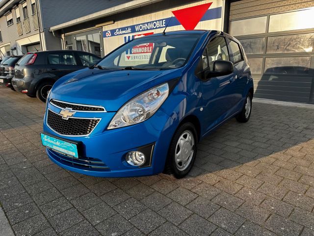 Chevrolet Spark 1.0 LS - KLIMAANLAGE/ALLWETTER