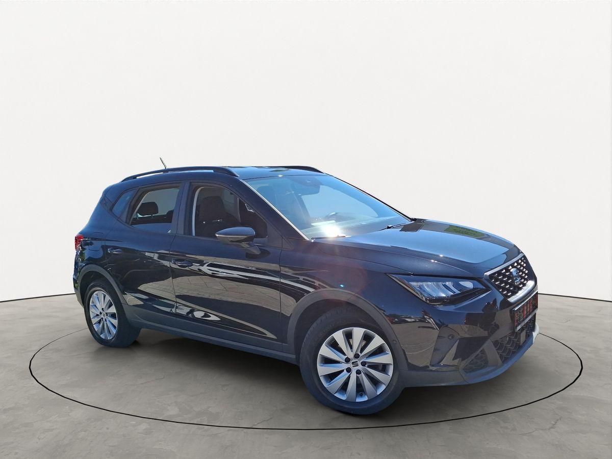 Seat Arona 1.0 TSI Style Edition 116PS DSG LED Full-L