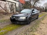 Volkswagen Passat Variant 4.0 W8 tiptronic 4motion Vari... - Volkswagen Passat Variant: W8