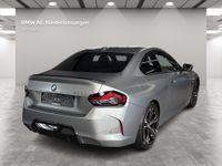 BMW 220 - Vorschau Bild 4