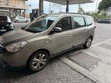 Dacia Lodgy 1.5 dCi 8V 110CV 5 posti Ambiance - Dacia Lodgy Ambiance mit Diesel-Antrieb