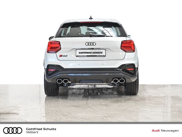 Audi SQ2 - Bild 5