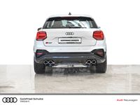 Audi SQ2 - Vorschau Bild 5