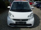 Smart ForTwo fortwo cabrio Micro Hybrid Drive 52kW - Smart in Aachen