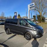 Ford Tourneo Custom 320 L1 Titanium X Automatik - Ford Tourneo Custom in Dortmund