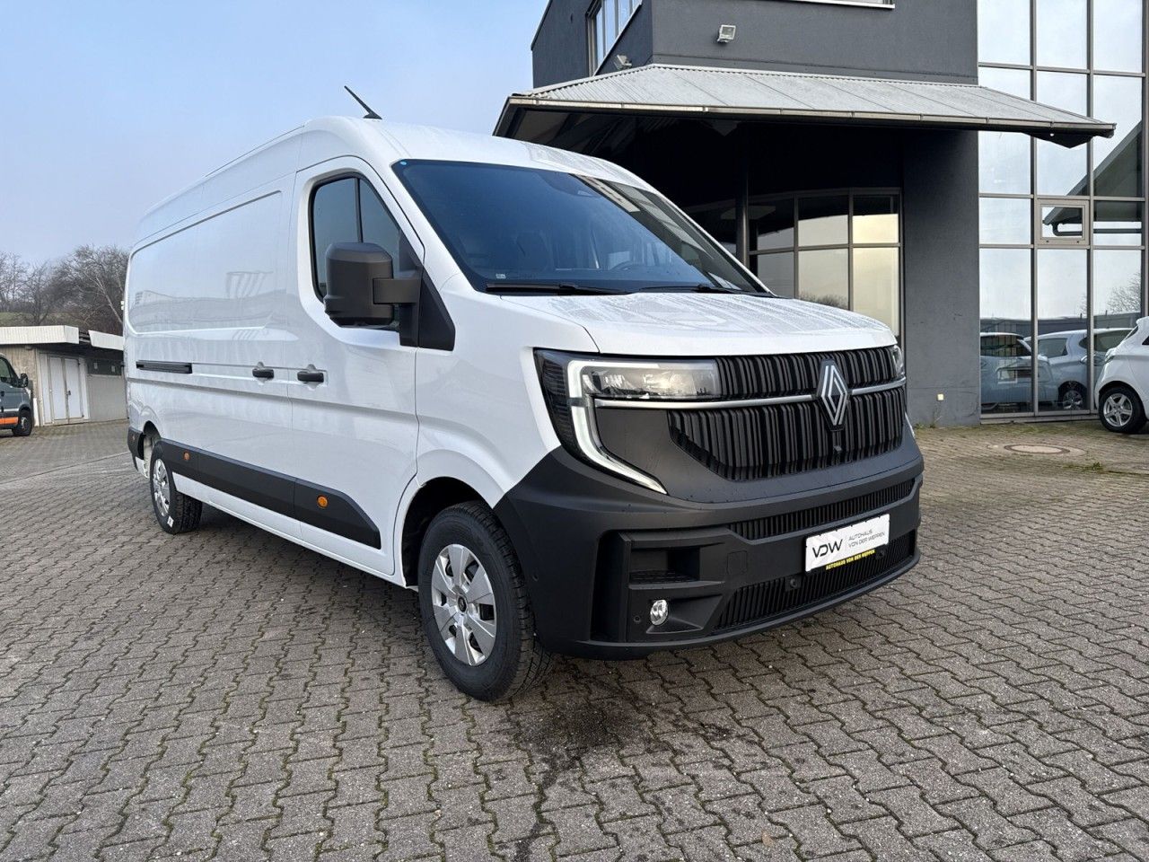 Renault Master - Bild 6