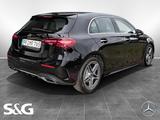 Mercedes-Benz A 200 AMG MBUX+RüKam+LED+Pano+Distronic+Sitzheiz - Mercedes-Benz A-Klasse mit Benzin-Antrieb