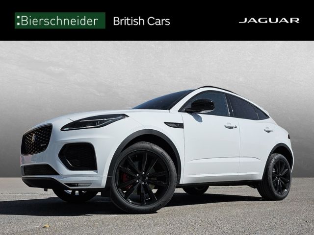 Jaguar E-Pace D200 AWD R-Dynamic SE