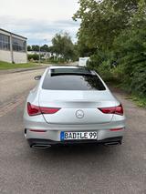 Mercedes-Benz 250 - Mercedes-Benz 250 aus 2023