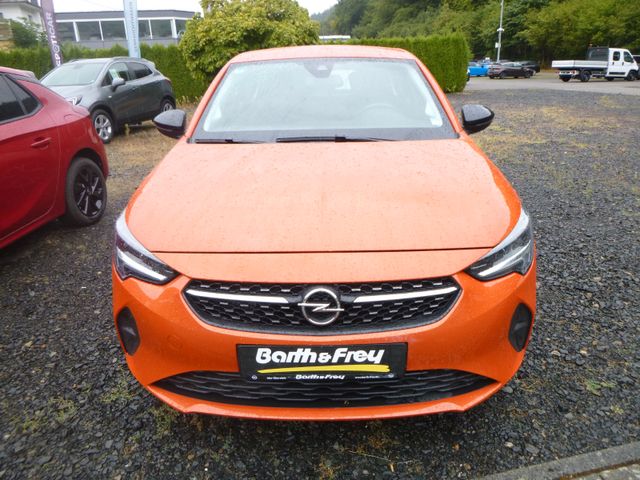 Corsa F Elegance Automatik