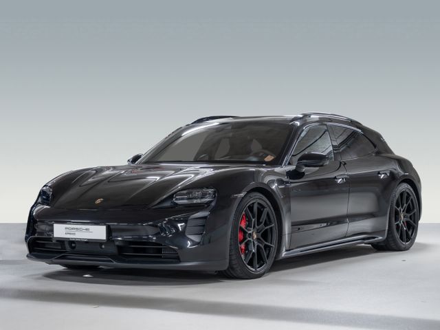 Porsche Taycan GTS Sport Turismo BOSE HeadUp InnoDrive