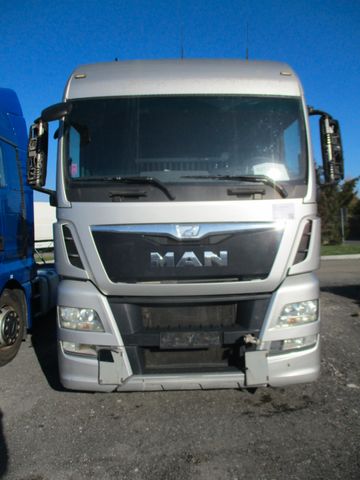 MAN TGX 18.440 LowDeck Mega MOTOR DEFECT