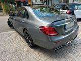 Mercedes-Benz E63s AMG 4M/1:1/Burmester3D/Pano/Carbon/Keramik - Mercedes-Benz E 63 AMG Gebrauchtwagen in Berlin
