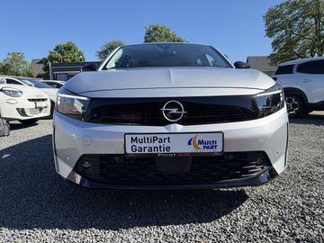 Opel Corsa - 2