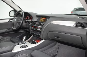 BMW X3 - 12