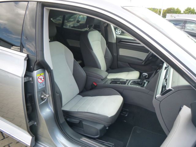 Fahrzeugabbildung Volkswagen Arteon 2.0 TDI Elegance> AUT/ACC/LED/NAV/T.LEDER