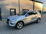 Mercedes-Benz ML 350 BlueTEC 4MATIC -
