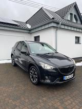 Mazda CX-5 2.2 SKYACTIV-D Sports-Line 129kW AWD Sp...
