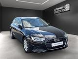Audi A4 204ps AHK*Virtual*Massage*Leder*Sound*ACC*17 - Audi A4 mit Diesel-Antrieb: Kombi, Ps