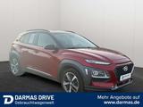 Hyundai KONA 1.6 Turbo DCT Premium Leder LED Navi - Hyundai KONA Gebrauchtwagen in Bochum