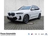 BMW X3 xDrive30e M Sport Aut. PANO RFK NAVI LED PDC 