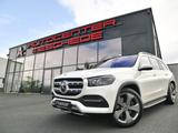 Mercedes-Benz GLS 400 d 4Matic Vollleder* Pano* AHK* 7-Sitzer - Mercedes-Benz GLS 400 aus 2020