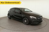 Mercedes-Benz A 180 AMG Line LED+NAVI+PDC+SHZ+TEMP+AMG Sport - Mercedes-Benz A-Class in Düsseldorf