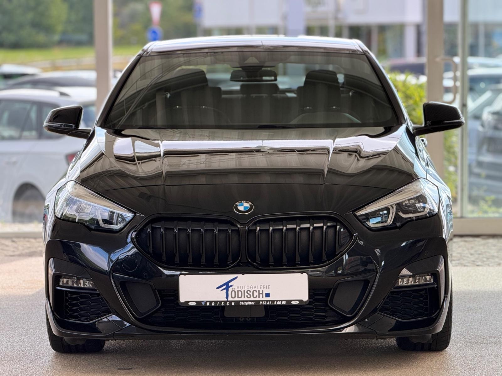 BMW 218 Gran Coupé 218*i*M*Sport*Gran*Coupe*LIVE*SHADOW*HIFi*LED*, миниатюра 4