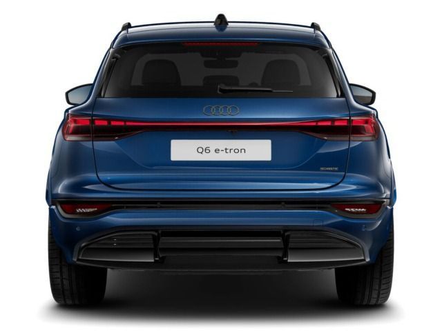 Audi Q6 e-tron - Bild 6