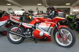Suzuki GS 650 G Speer-Katana/Einzelstück!