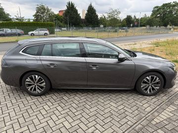 Peugeot 508 - 5