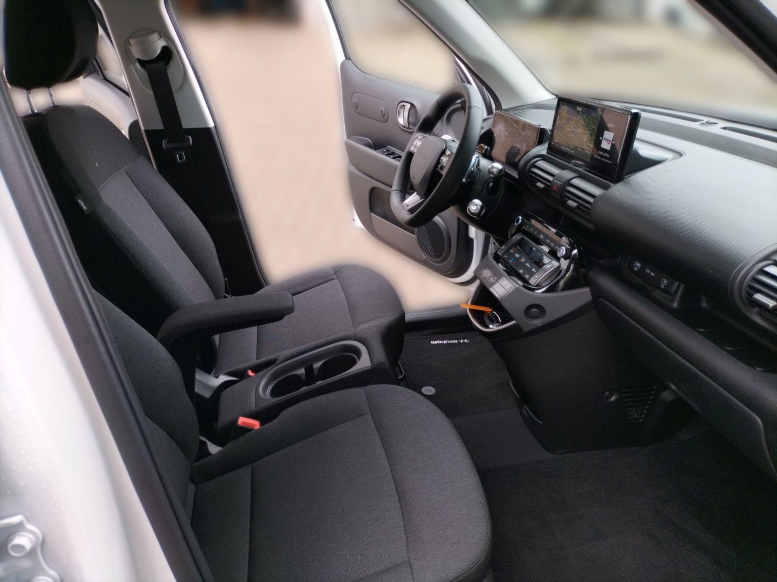 Hyundai INSTER – Bild 14
