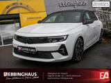 Opel Astra L 1.6 Ultimate Plug-in-Hybrid 360° Kamera - Opel Astra mit Hybrid-Antrieb: Automatik
