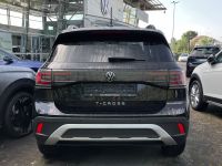 Volkswagen T-Cross - Vorschau Bild 3